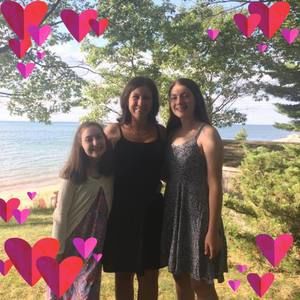 Meet your Posher, Aimee